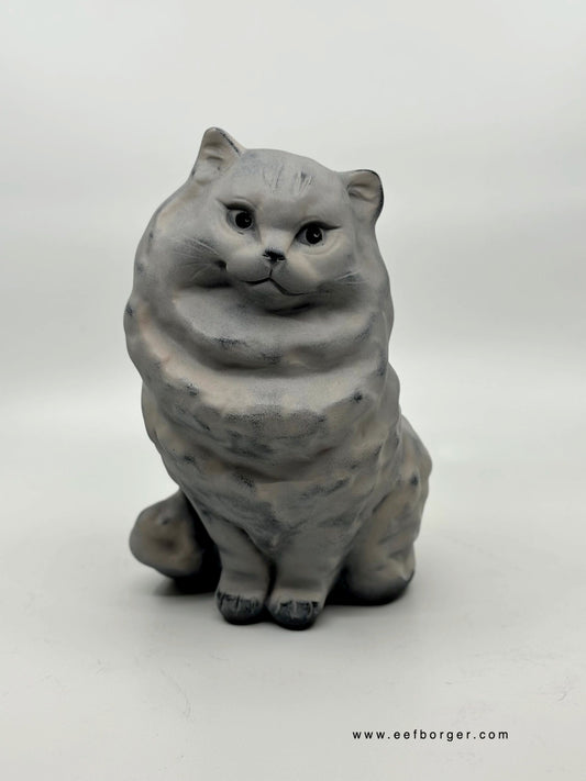 Kattenserie 012