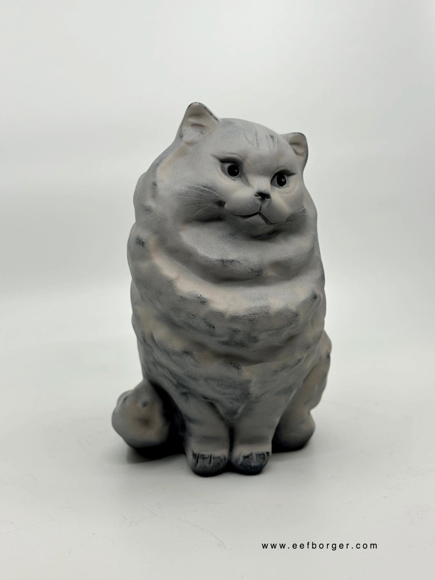 Kattenserie 012
