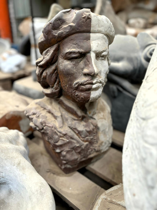 Ernesto Guevara