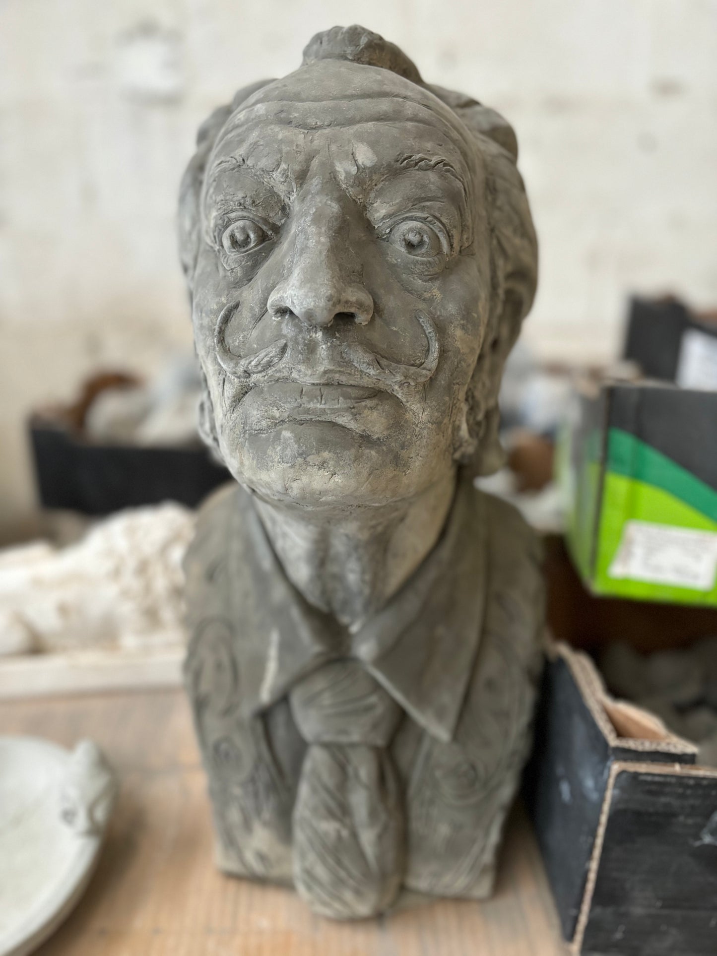Salvador Dali