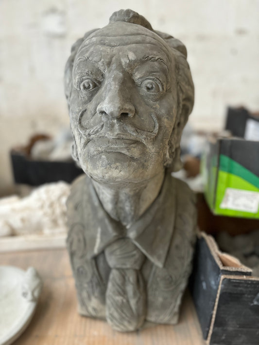 Salvador Dali