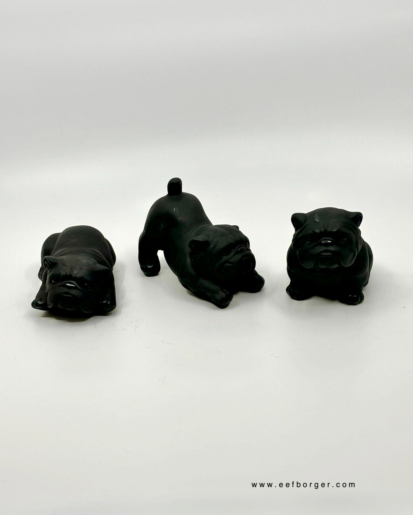 Hondenserie 009