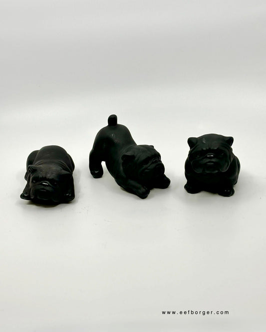 Hondenserie 009