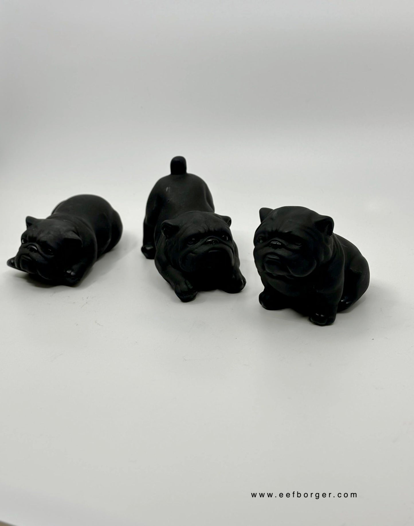 Hondenserie 009