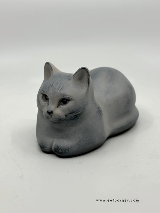 Kattenserie 017