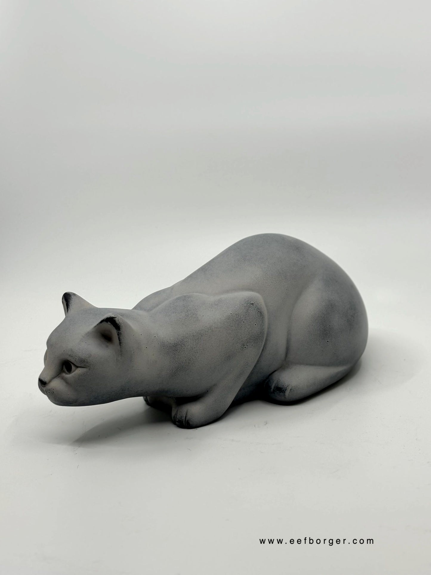 Kattenserie 018