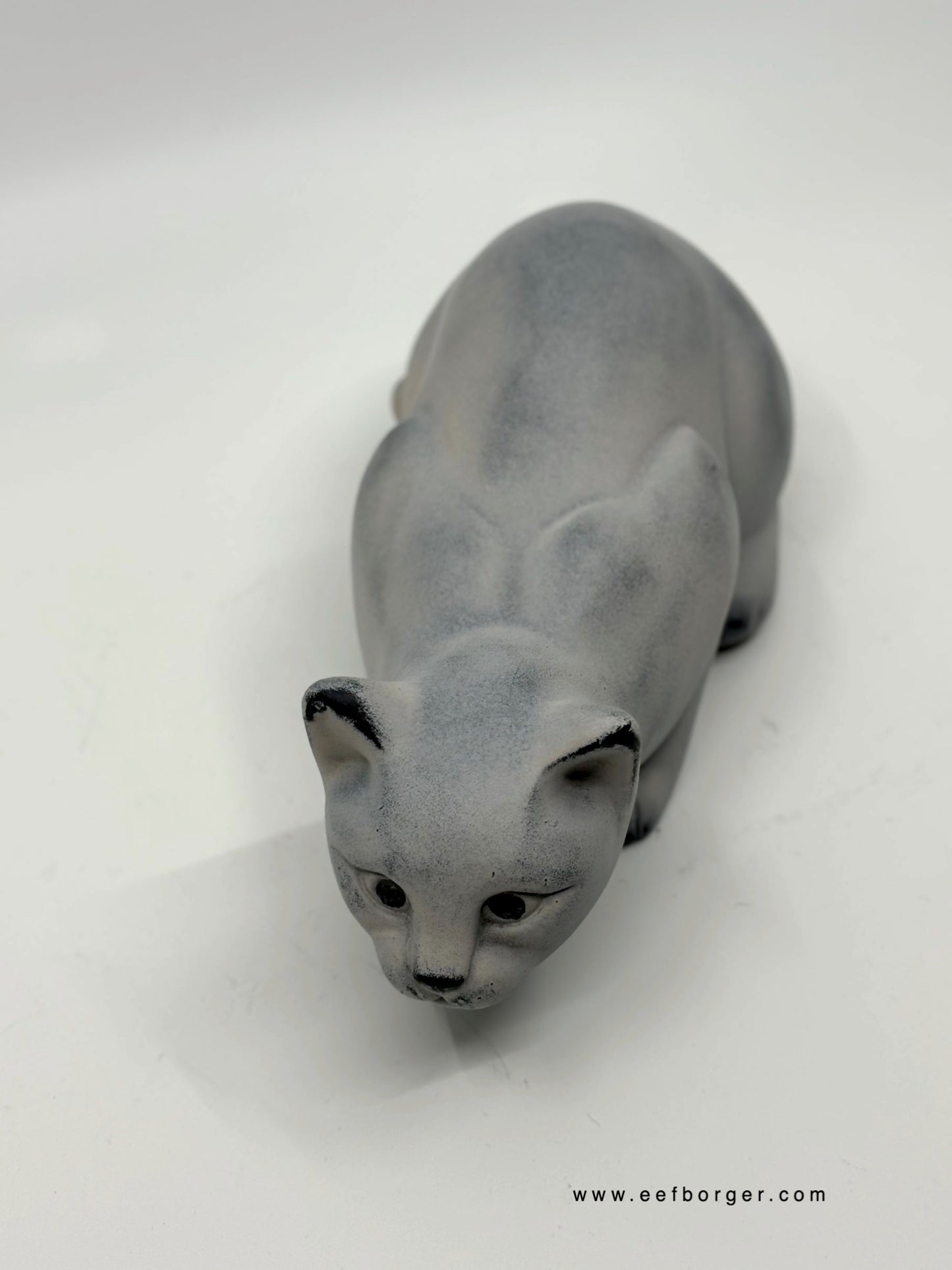 Kattenserie 018
