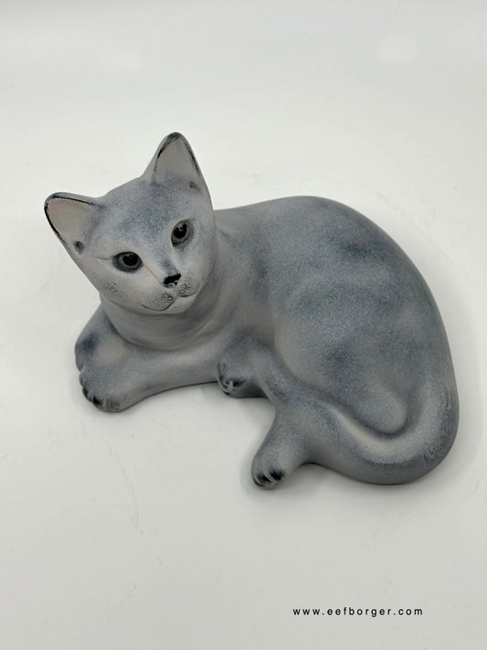 Kattenserie 019